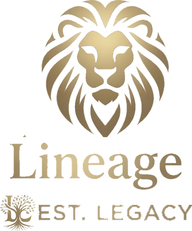 Lineage — Est. Legacy